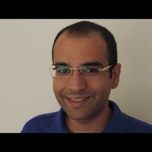 Meet your Posher, Mena